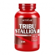 Tribu Stallion 60 caps